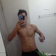 Acompanhante Rafael - Perfil