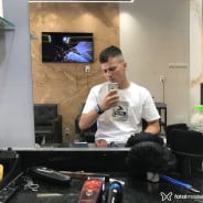 Acompanhante Lorin Taz - Perfil