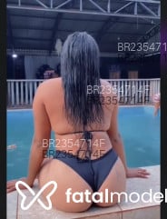Acompanhante Lídia Silva - Perfil