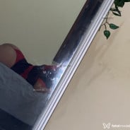 Acompanhante Caty - Perfil