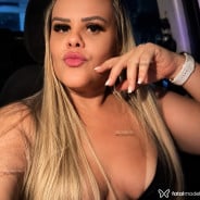 Acompanhante Júlia Bianco - Perfil