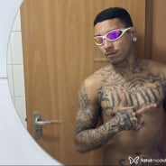Acompanhante Mlkcote - Perfil
