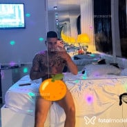 Acompanhante Mlkcote - Perfil