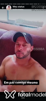 Acompanhante Silva - Perfil