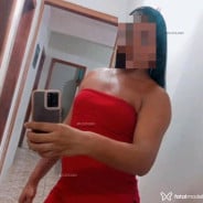 Acompanhante Maria Eduarda - Perfil