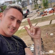 Acompanhante Maicon - Perfil