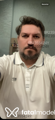 Acompanhante Anderson Cardoso - Perfil