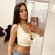 Acompanhante Sophia - Perfil