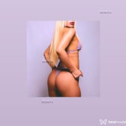 Acompanhante Isabella Marques - Perfil
