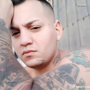 Acompanhante Fernando - Perfil