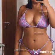 Acompanhante Amanda - Perfil