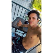 Acompanhante Lucas Mello - Perfil