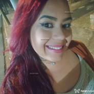 Acompanhante Fernanda - Perfil