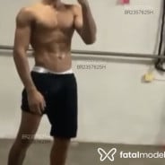 Acompanhante Ravi - Perfil