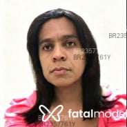 Acompanhante Kesinha - Perfil