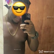 Acompanhante Vitor - Perfil