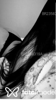Acompanhante Sophia Moretti - Perfil