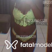 Acompanhante Paulista - Perfil
