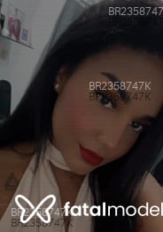 Acompanhante Bianca - Perfil