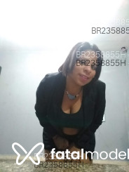 Acompanhante Jessica - Perfil