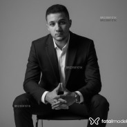 Acompanhante Felipe - Perfil