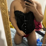 Acompanhante Caju - Perfil