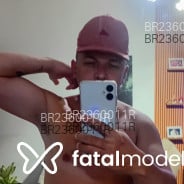 Acompanhante Ramon - Perfil