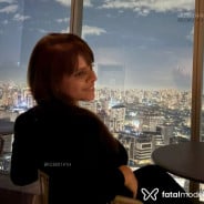 Acompanhante Nicole - Perfil