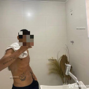 Acompanhante Salvador - Perfil