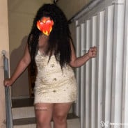 Acompanhante Clara - Perfil