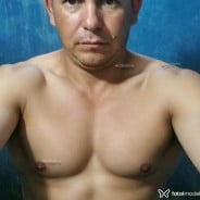 Acompanhante Ricardo - Perfil