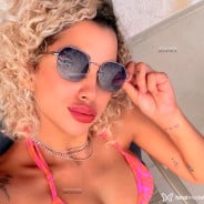 Acompanhante Yara - Perfil