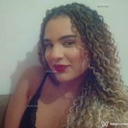 Acompanhante Melissa Mariani - Perfil