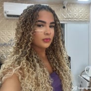 Imagem da acompanhante