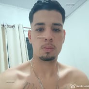 Acompanhante Henrique - Perfil