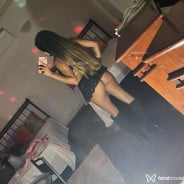 Acompanhante Rebeca - Perfil