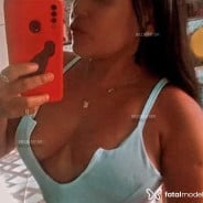 Acompanhante Bruna - Perfil
