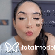 Acompanhante Novinhapeludinha - Perfil