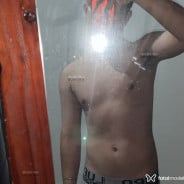 Acompanhante Lucas Bellver - Perfil