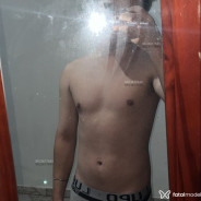 Acompanhante Lucas Bellver - Perfil