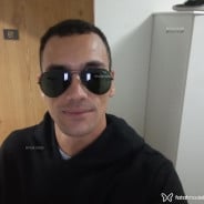 Acompanhante Dario - Perfil