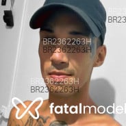 Acompanhante Gah Pzs - Perfil
