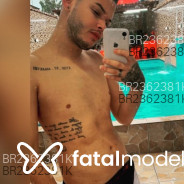 Acompanhante Bebezão - Perfil