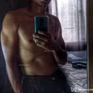 Acompanhante Ricardo Marcelo - Perfil