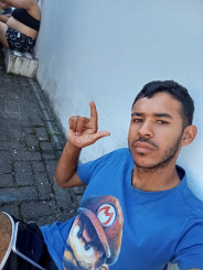 Magrelo Acompanhante Magrelo - Perfil