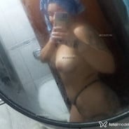 Acompanhante Sofia - Perfil