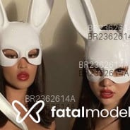 Acompanhante Sofia - Perfil