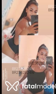 Acompanhante Karol - Perfil