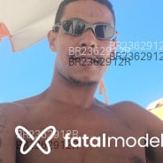 Acompanhante Novindelicia - Perfil