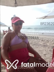 Acompanhante Bruna - Perfil